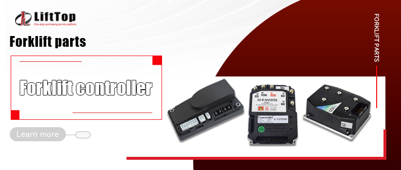 O Cérebro da Sua Empilhadeira: Uma Análise Detalhada das Funções e Benefícios do Controlador