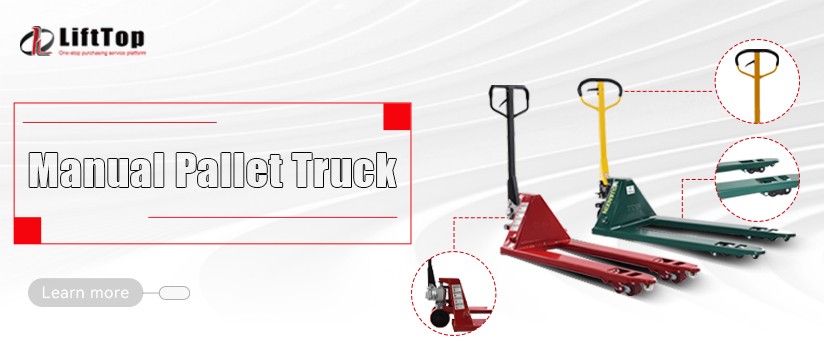 Evitando erros comuns: você está usando sua transpaleteira manual corretamente?