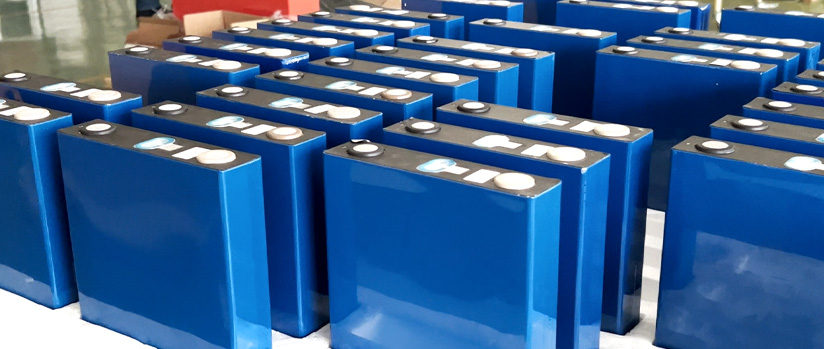 Como Instalar Baterias em Bloco Corretamente e com Segurança