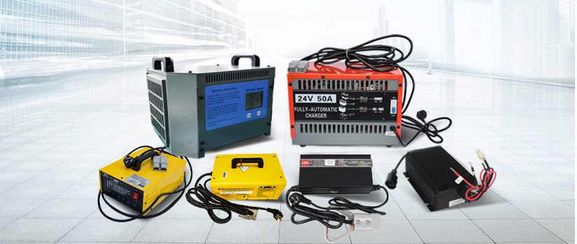 Como escolher o carregador de bateria de alta qualidade certo