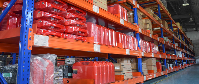 Por que as baterias de lítio têm melhor desempenho em ambientes de armazéns frigoríficos?