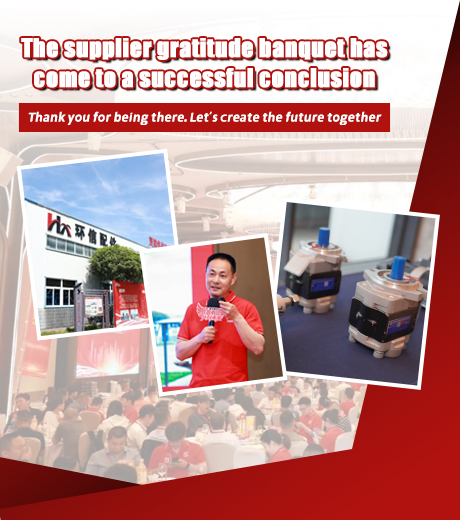 O Primeiro Banquete de Agradecimento a Fornecedores: Um Sucesso Retumbante