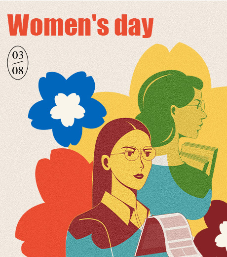 Lifttop Celebrates International Women’s Day